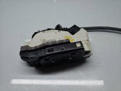 Broasca usa stanga spate Volkswagen Golf 7 (5G) [Fabr 2014-prezent] Hatchback 5K4839015R