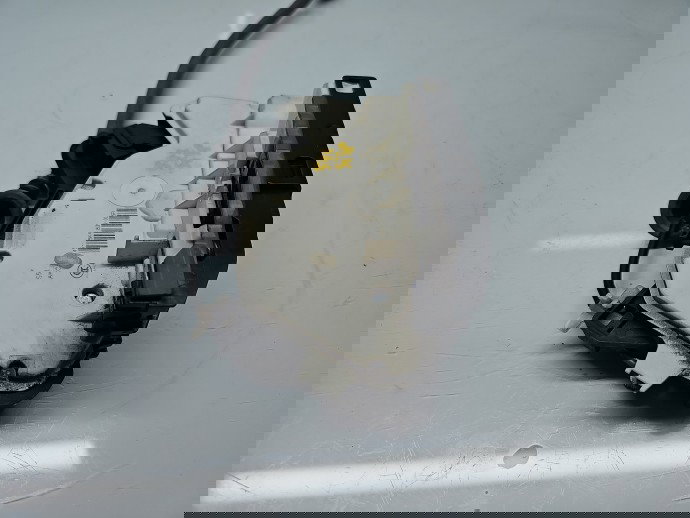 Broasca usa stanga spate Volkswagen Golf 7 (5G) [Fabr 2014-prezent] Hatchback 5K4839015R