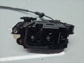 Broasca usa stanga spate Volkswagen Golf 7 (5G) [Fabr 2014-prezent] Hatchback 5K4839015R