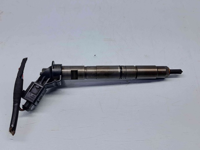 Injector Audi A5 (8T3) [Fabr 2007-2015] 07070200636 | 059130277AP 2.7 TDI CAMA 120KW / 163CP  
