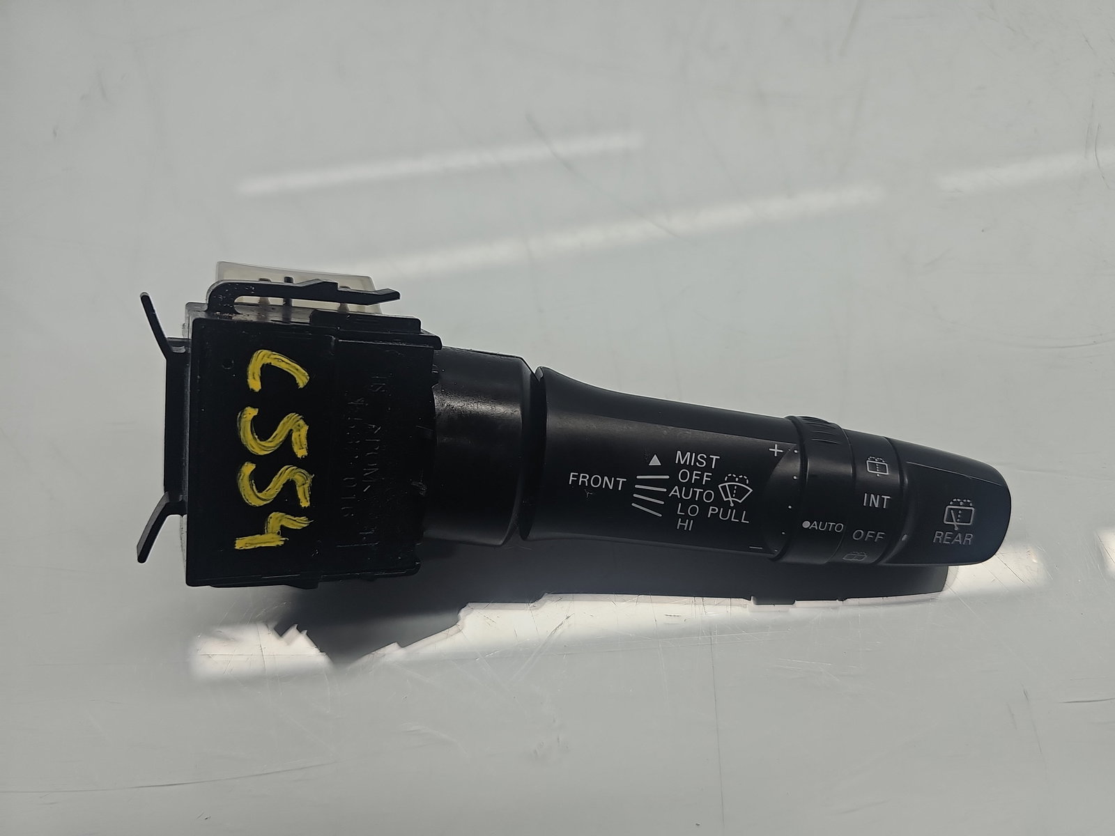 Maneta stergator MITSUBISHI ASX (GA) [Fabr 2010-2020] OEM - imagine 5