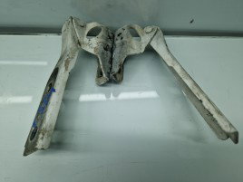 Set balamale capota AUDI A3 (8P1) [Fabr 2003-2012] 8P0823301B,8P0823302B