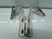 Set balamale capota AUDI A3 (8P1) [Fabr 2003-2012] 8P0823301B,8P0823302B