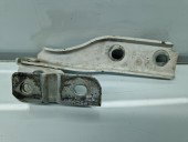 Set balamale capota AUDI A3 (8P1) [Fabr 2003-2012] 8P0823301B,8P0823302B