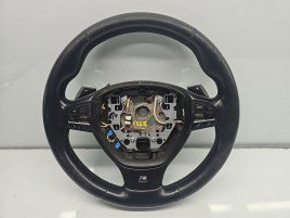 Volan Bmw 5 (F10) [Fabr 2011-2016] OEM