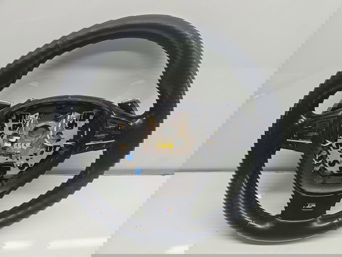 Volan Bmw 5 (F10) [Fabr 2011-2016] OEM