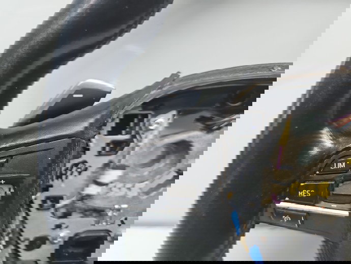 Volan Bmw 5 (F10) [Fabr 2011-2016] OEM