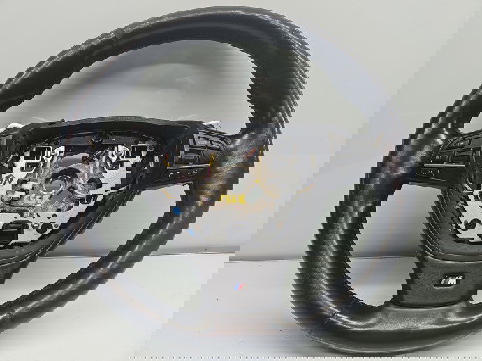 Volan Bmw 5 (F10) [Fabr 2011-2016] OEM