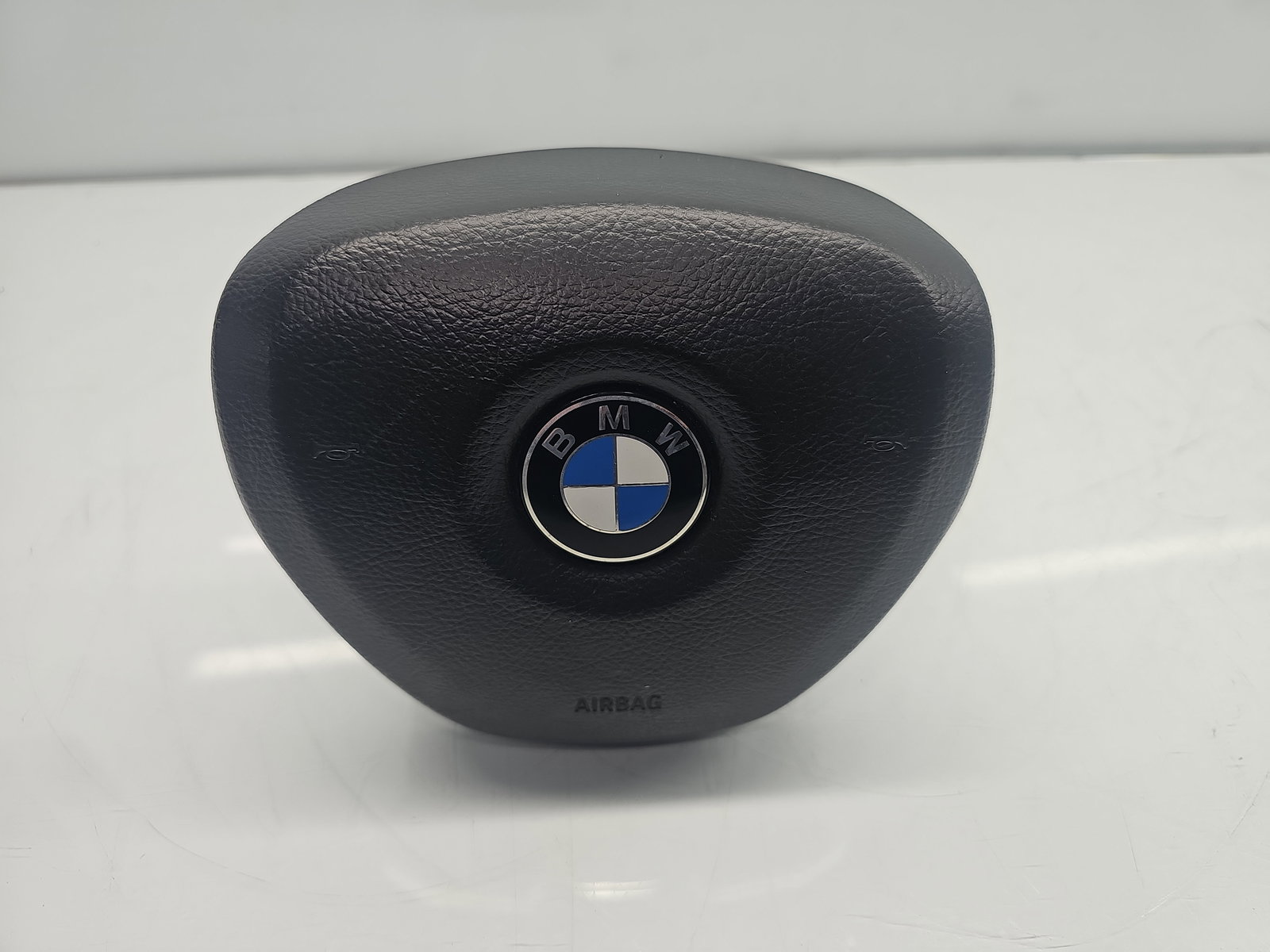 Airbag volan Bmw 5 (F10) [Fabr 2011-2016] 78383902 - imagine 1