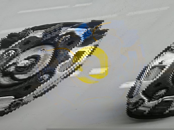 Airbag volan Bmw 5 (F10) [Fabr 2011-2016] 78383902