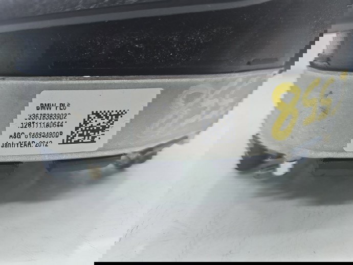 Airbag volan Bmw 5 (F10) [Fabr 2011-2016] 78383902