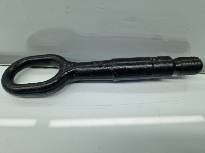 Cui remorcare AUDI A5 Cabriolet (8F7) [Fabr 2009-2015] 8K0805615