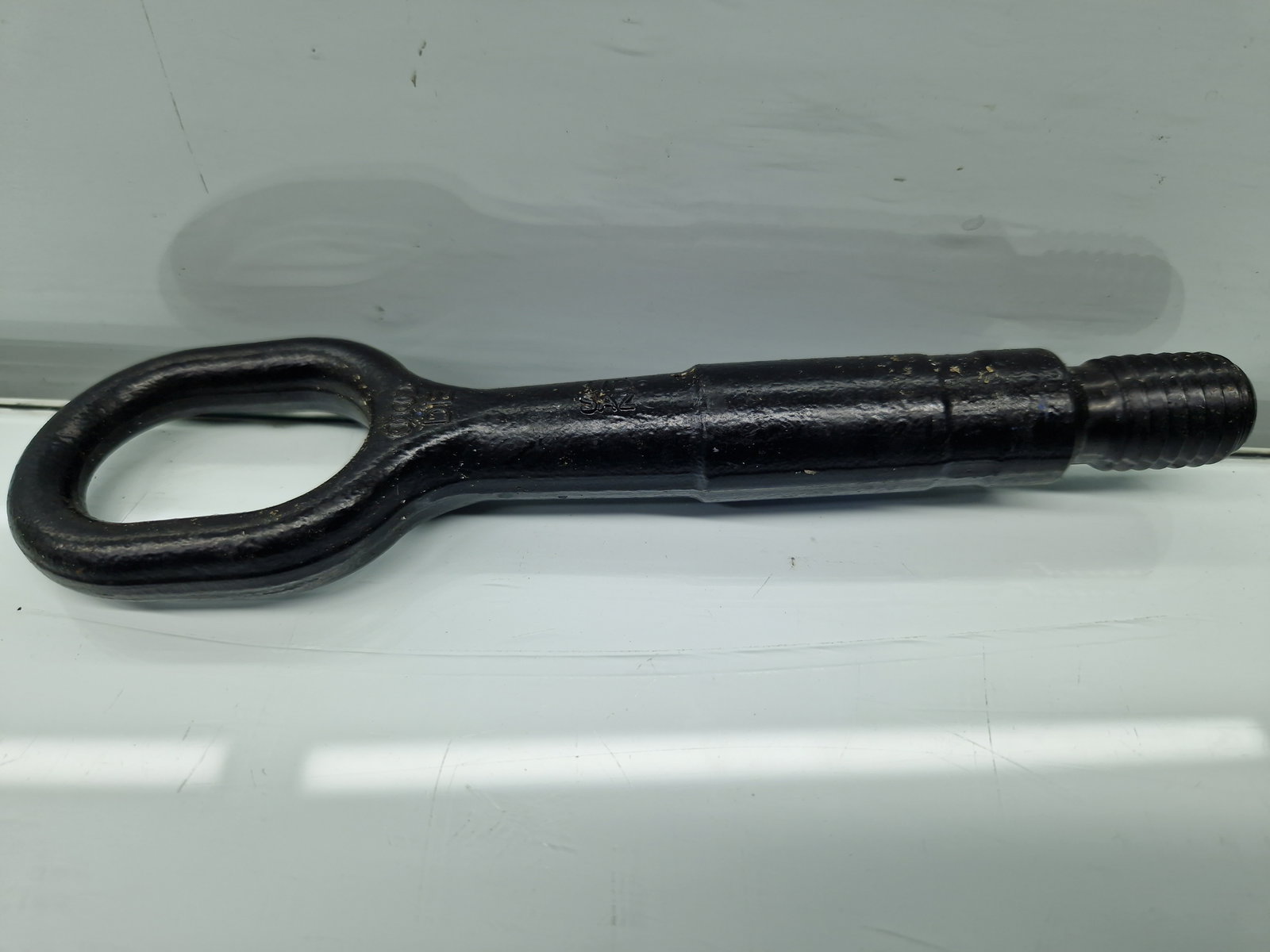 Cui remorcare AUDI A5 Cabriolet (8F7) [Fabr 2009-2015] 8K0805615 - imagine 2