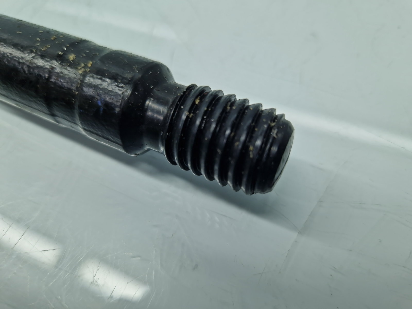 Cui remorcare AUDI A5 Cabriolet (8F7) [Fabr 2009-2015] 8K0805615 - imagine 3