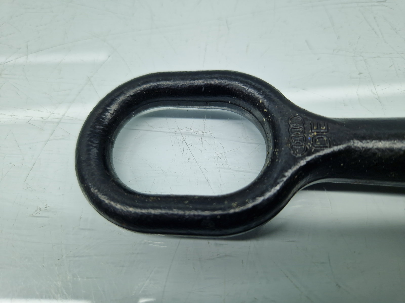 Cui remorcare AUDI A5 Cabriolet (8F7) [Fabr 2009-2015] 8K0805615 - imagine 4