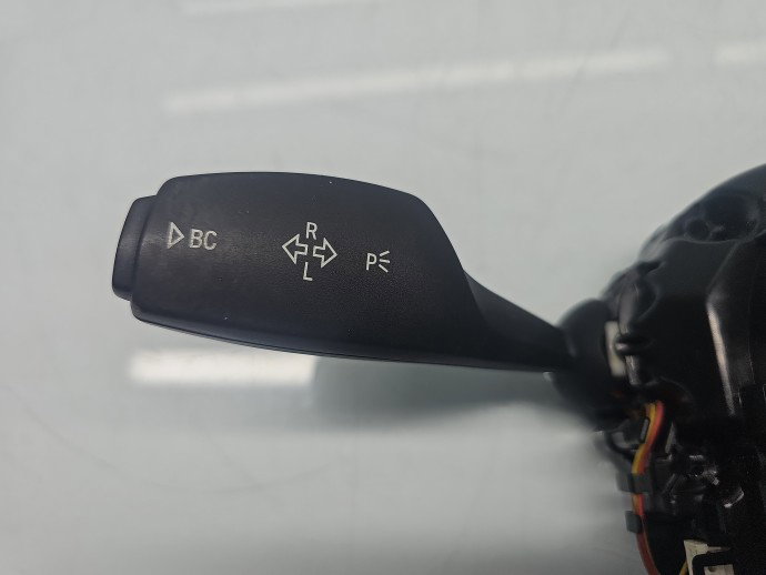 Bloc manete cu spirala volan Bmw 5 (F10) [Fabr 2011-2016] 9245622