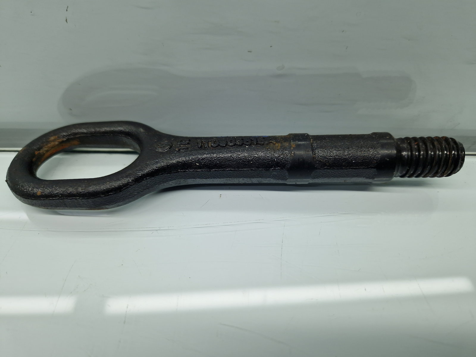 Cui remorcare Volkswagen Passat CC (358) Facelift [Fabr 2012-2016] 1T0805815A - imagine 1