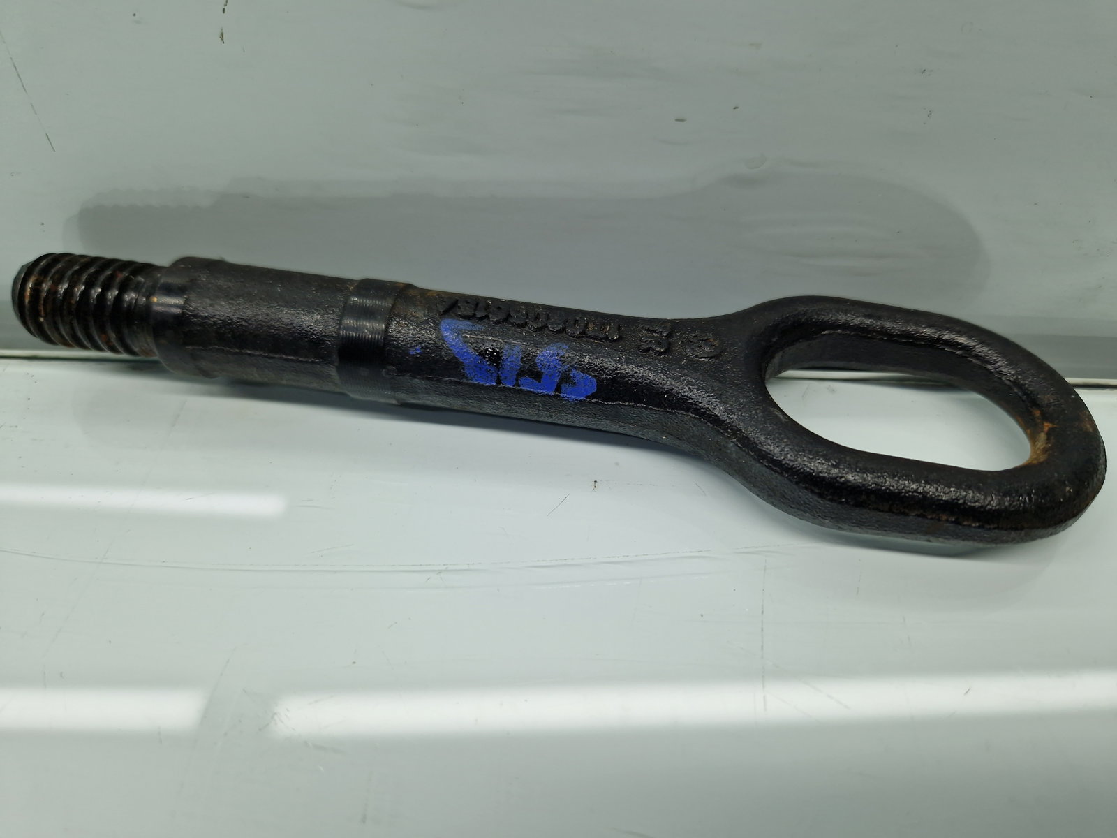 Cui remorcare Volkswagen Passat CC (358) Facelift [Fabr 2012-2016] 1T0805815A - imagine 2