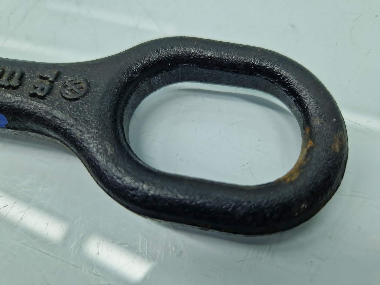 Cui remorcare Volkswagen Passat CC (358) Facelift [Fabr 2012-2016] 1T0805815A - imagine 3