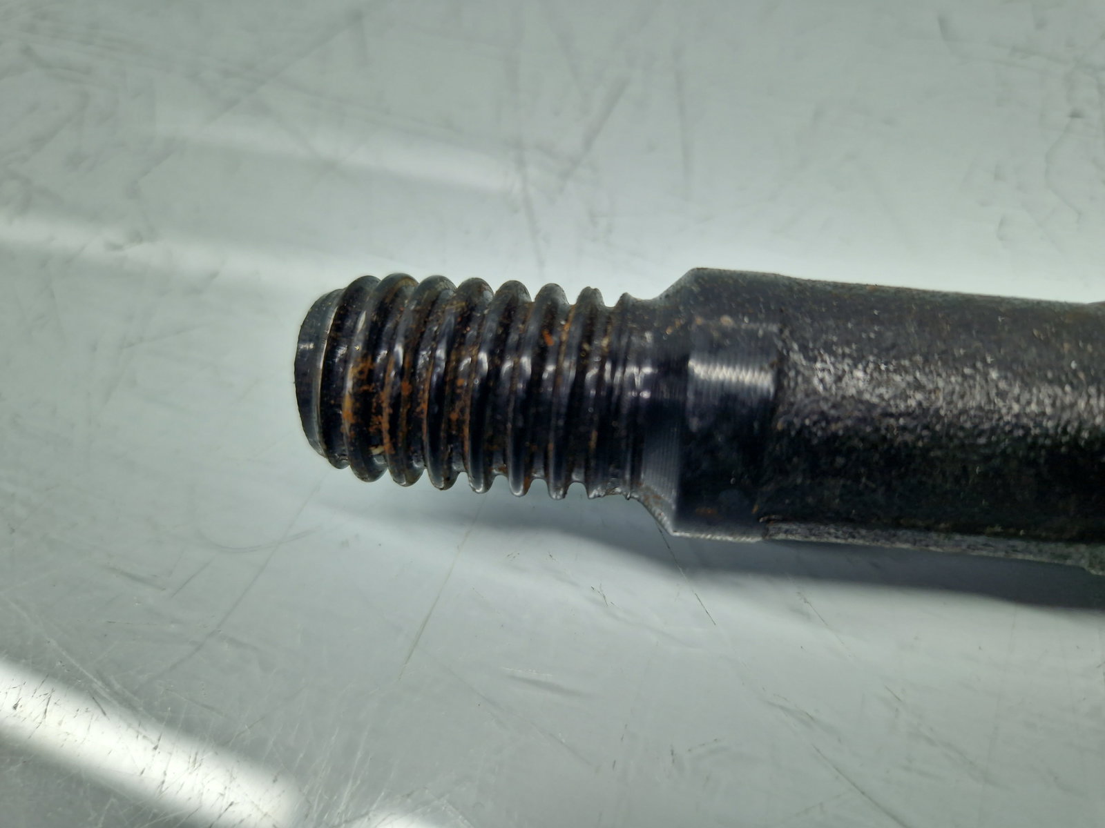 Cui remorcare Volkswagen Passat CC (358) Facelift [Fabr 2012-2016] 1T0805815A - imagine 4