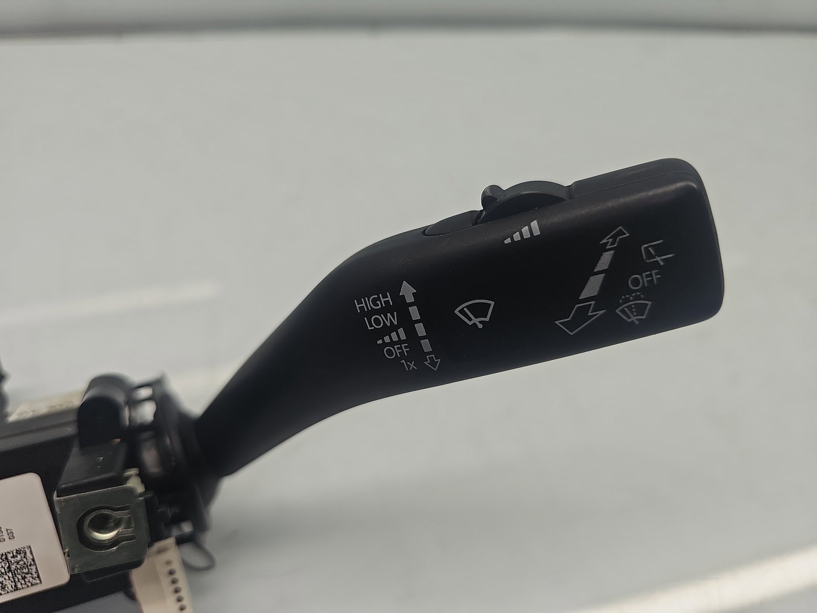 Ansamblu manete Skoda Superb II (3T5) [Fabr 2009-2015] 5K0953521DD - imagine 2