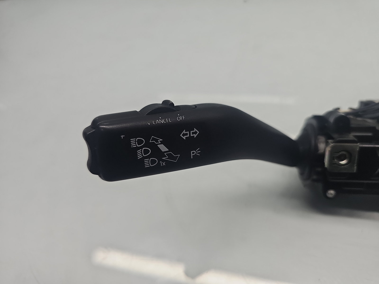 Ansamblu manete Skoda Superb II (3T5) [Fabr 2009-2015] 5K0953521DD - imagine 3