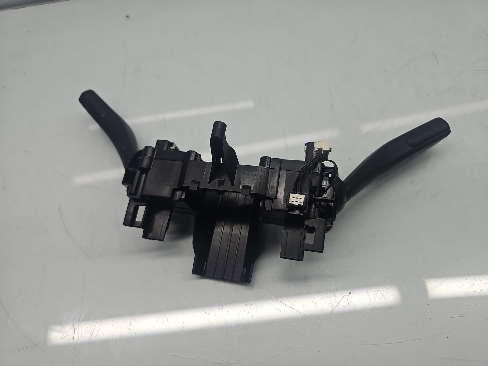 Ansamblu manete Skoda Superb II (3T5) [Fabr 2009-2015] 5K0953521DD - imagine 4