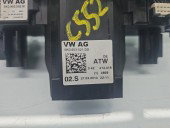 Ansamblu manete Skoda Superb II (3T5) [Fabr 2009-2015] 5K0953521DD