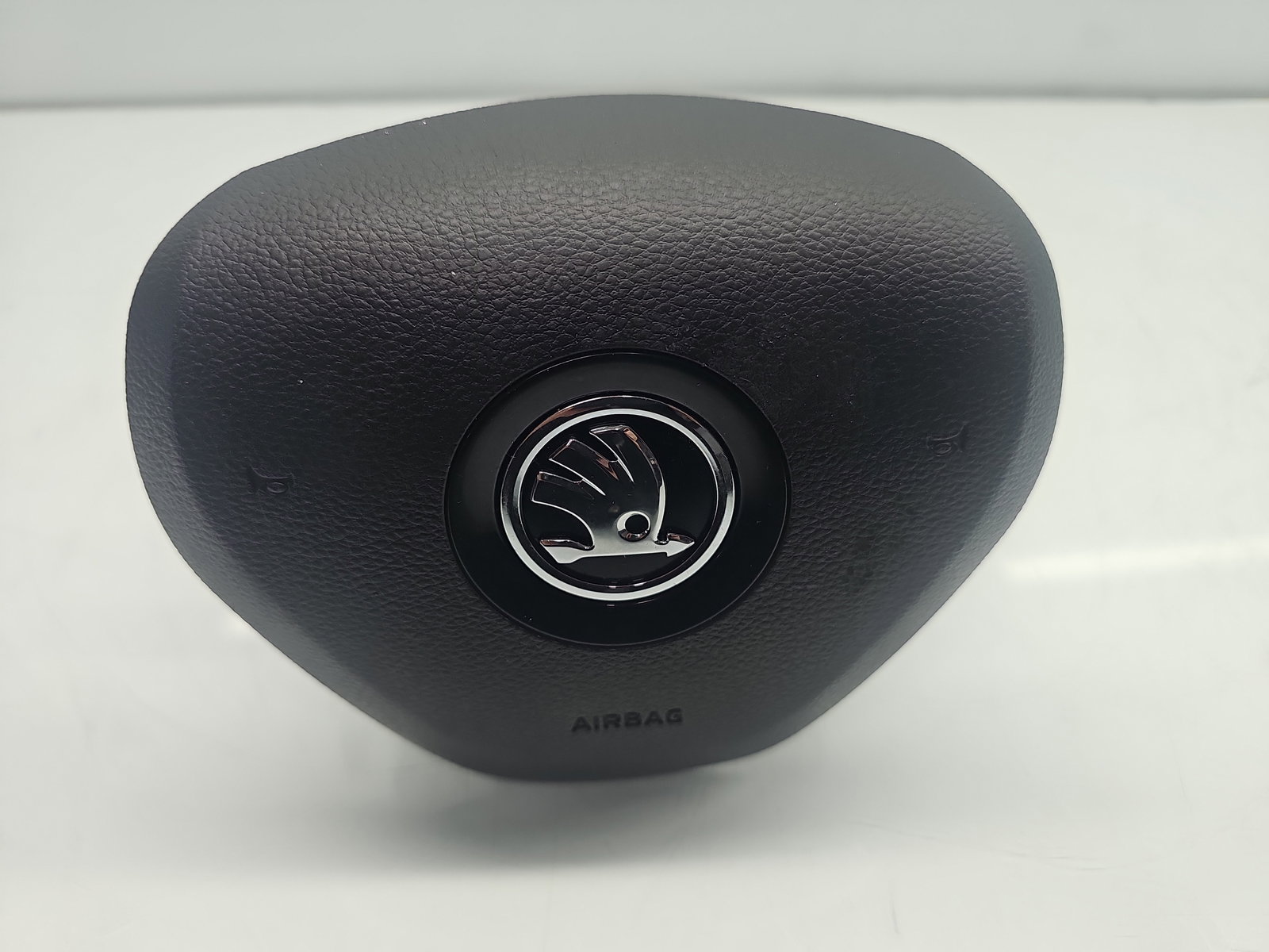 Airbag volan Skoda Superb II (3T5) [Fabr 2009-2015] 3T0880201G - imagine 2