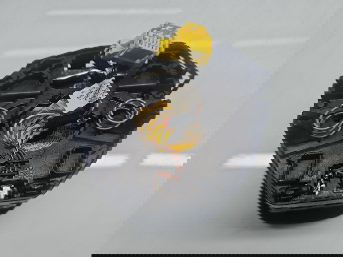 Airbag volan Skoda Superb II (3T5) [Fabr 2009-2015] 3T0880201G