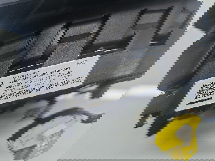 Airbag volan Skoda Superb II (3T5) [Fabr 2009-2015] 3T0880201G