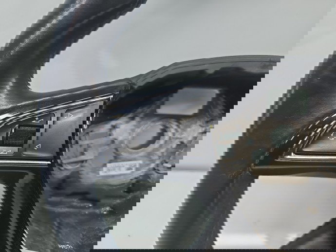 Volan Skoda Superb II (3T5) [Fabr 2009-2015] 3T0419091AH