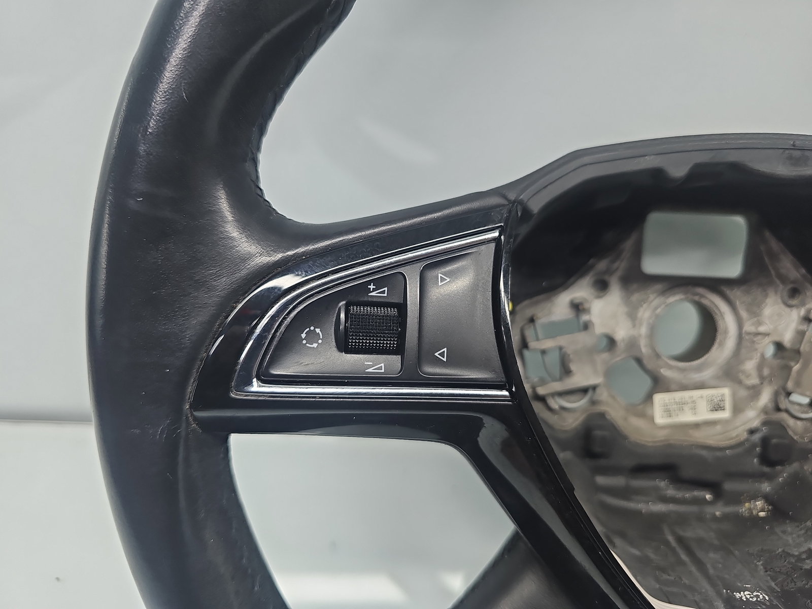 Volan Skoda Superb II (3T5) [Fabr 2009-2015] 3T0419091AH - imagine 2