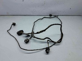  Instalatie senzori parcare Bmw 5 (E60) [Fabr 2004-2010] 6928366