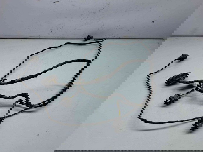  Instalatie senzori parcare Bmw 5 (E60) [Fabr 2004-2010] 6928366