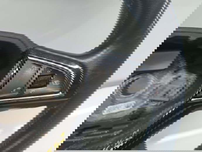 Volan Skoda Superb II (3T5) [Fabr 2009-2015] 3T0419091AH