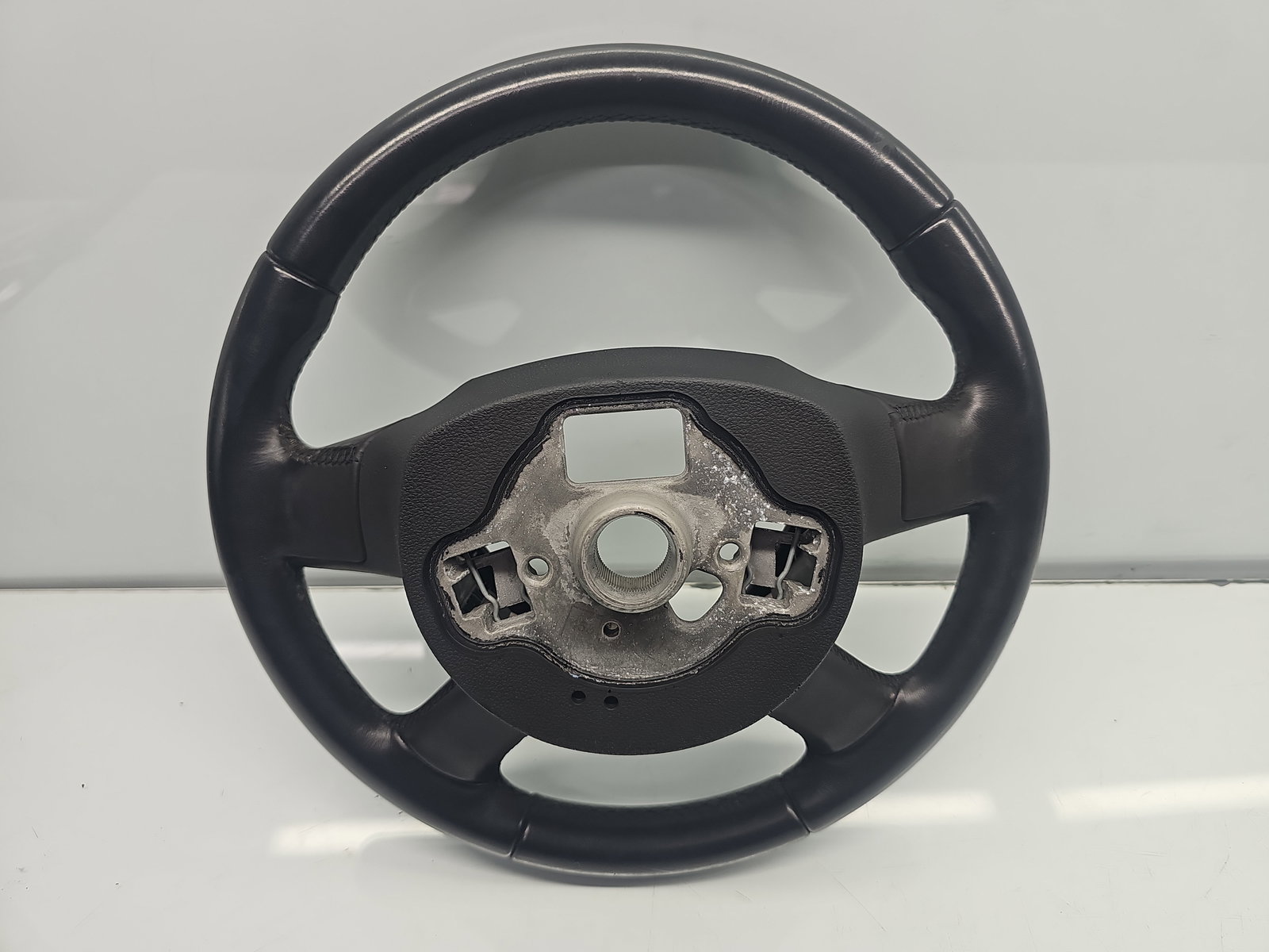 Volan Skoda Superb II (3T5) [Fabr 2009-2015] 3T0419091AH - imagine 4