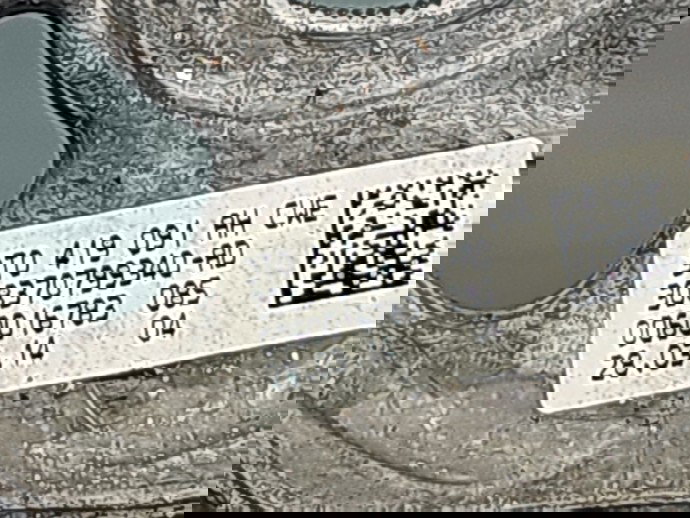 Volan Skoda Superb II (3T5) [Fabr 2009-2015] 3T0419091AH