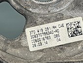 Volan Skoda Superb II (3T5) [Fabr 2009-2015] 3T0419091AH