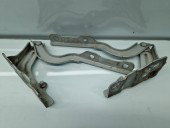 Set balamale capota Hyundai i40 Wagon [Fabr 2012-2019] OEM