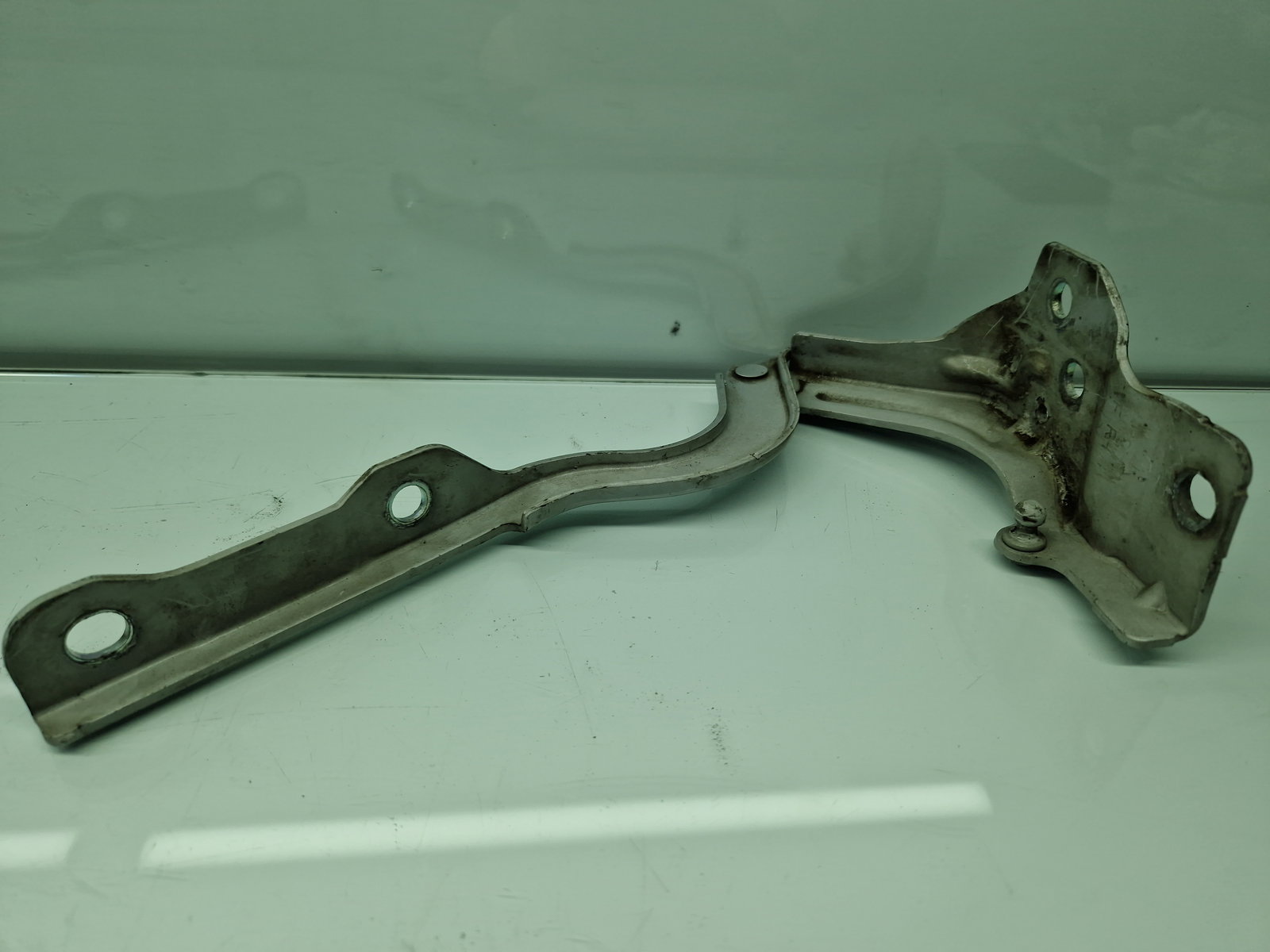 Set balamale capota Hyundai i40 Wagon [Fabr 2012-2019] OEM - imagine 4