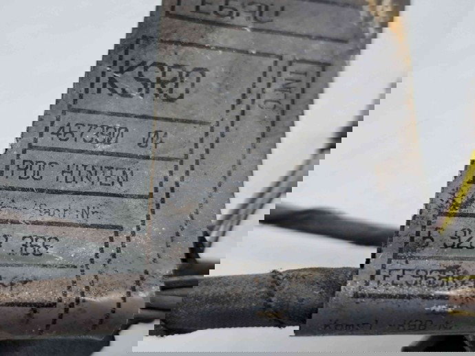  Instalatie senzori parcare Bmw 5 (E60) [Fabr 2004-2010] 6928366