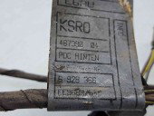  Instalatie senzori parcare Bmw 5 (E60) [Fabr 2004-2010] 6928366