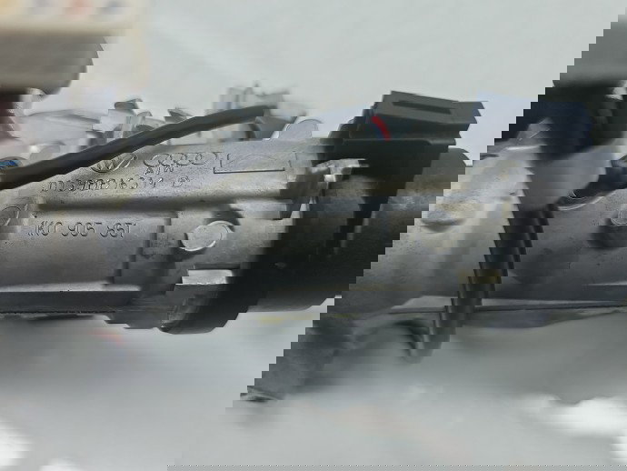 Contact cu cheie Skoda Superb II (3T5) [Fabr 2009-2015] 1K0905851 2.0 TDI CFGB 125KW / 170CP