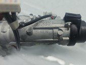 Contact cu cheie Skoda Superb II (3T5) [Fabr 2009-2015] 1K0905851 2.0 TDI CFGB 125KW / 170CP