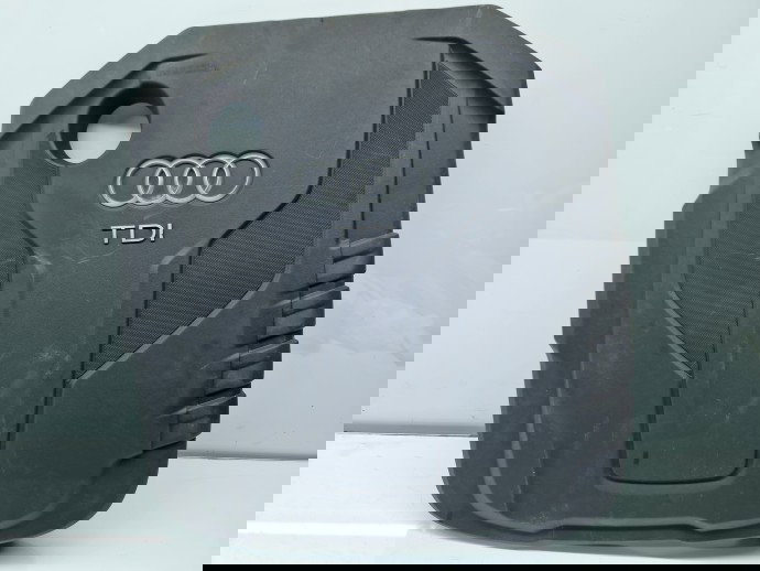 Capac motor AUDI A6 (4G2, C7) S-line [Fabr 2012-2017] 04L103925D 2.0 TDI CNHA 140KW / 190CP