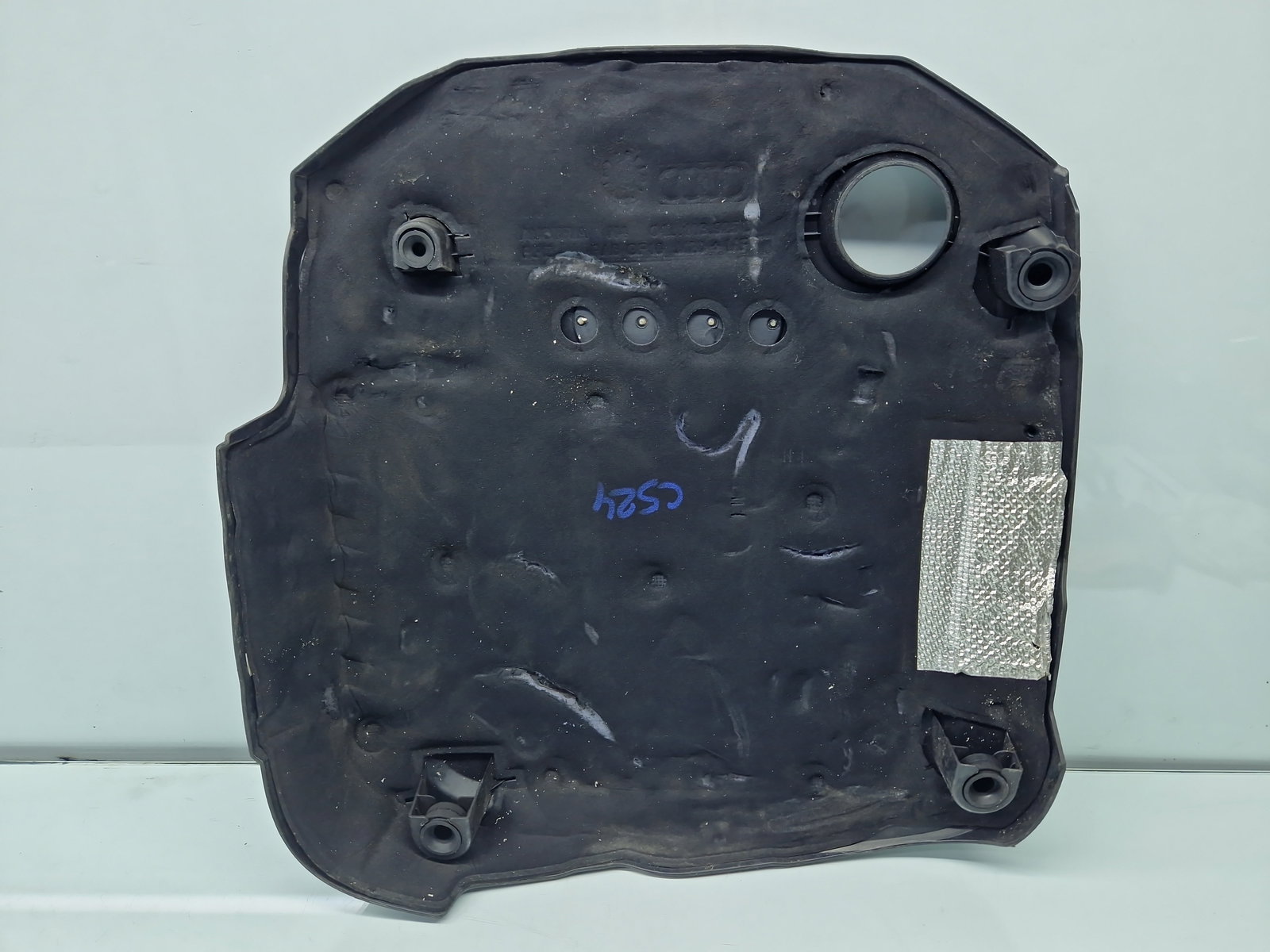 Capac motor AUDI A6 (4G2, C7) S-line [Fabr 2012-2017] 04L103925D 2.0 TDI CNHA 140KW / 190CP - imagine 2