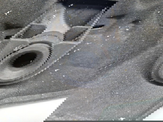 Capac motor AUDI A6 (4G2, C7) S-line [Fabr 2012-2017] 04L103925D 2.0 TDI CNHA 140KW / 190CP