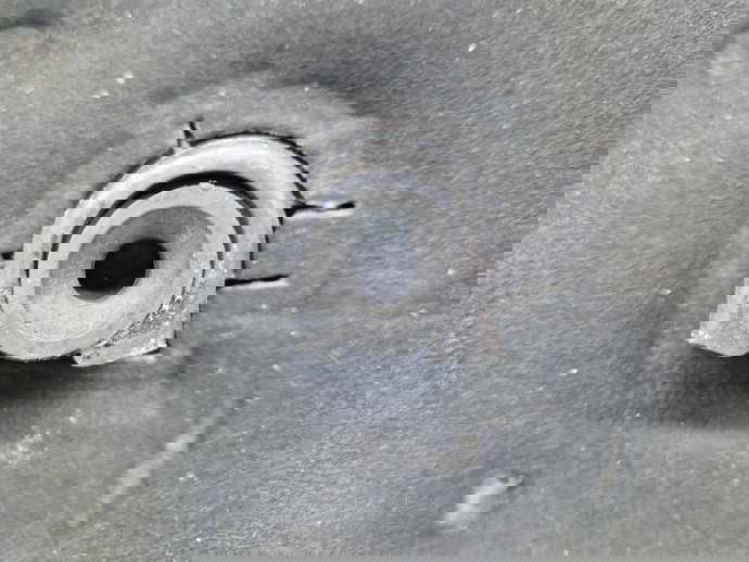 Capac motor AUDI A6 (4G2, C7) S-line [Fabr 2012-2017] 04L103925D 2.0 TDI CNHA 140KW / 190CP