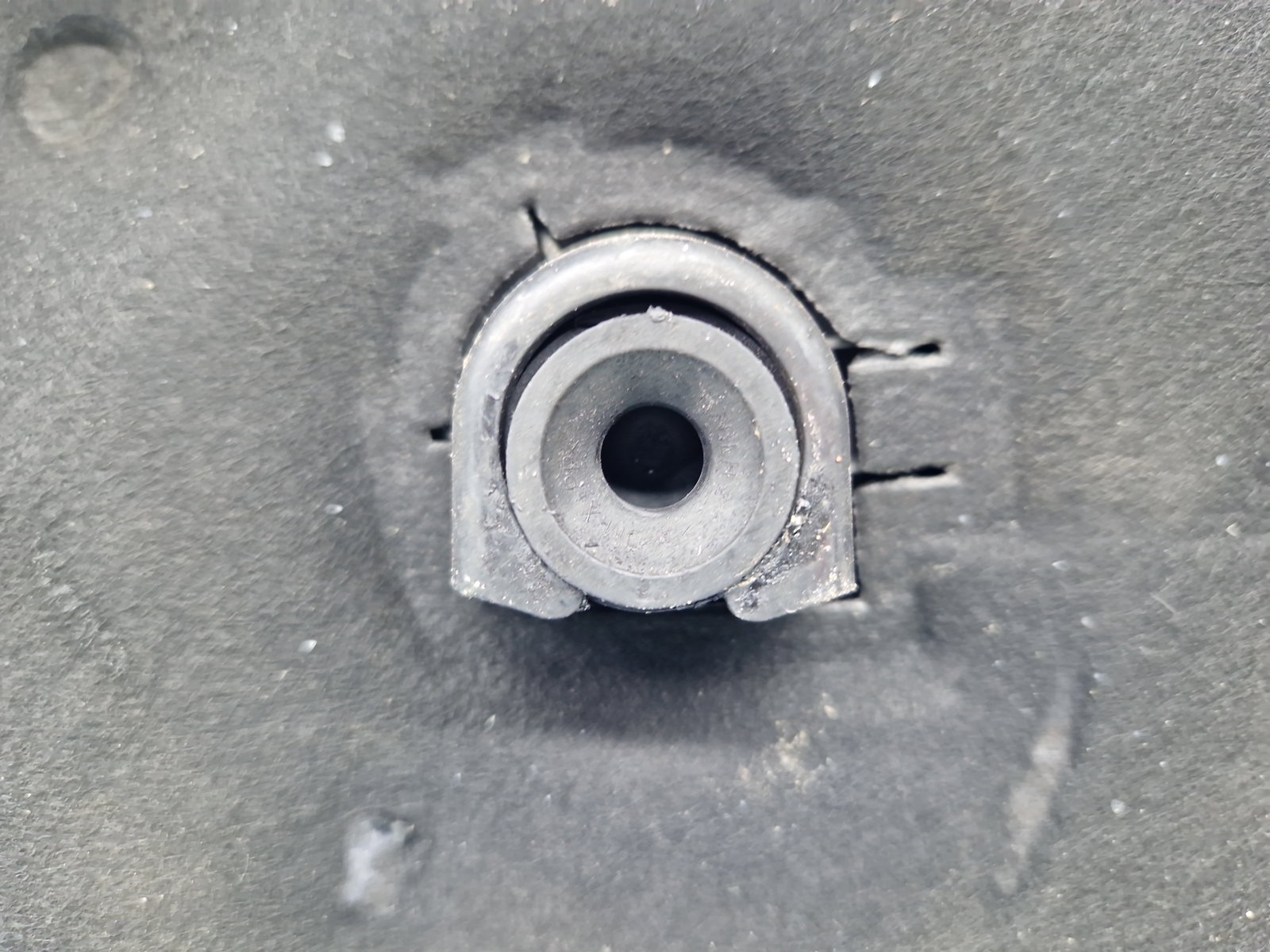 Capac motor AUDI A6 (4G2, C7) S-line [Fabr 2012-2017] 04L103925D 2.0 TDI CNHA 140KW / 190CP - imagine 4